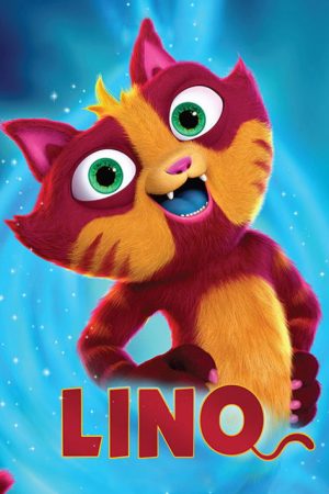 Lino (2017) poster