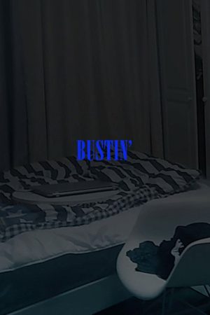 Bustin’ (2016) poster