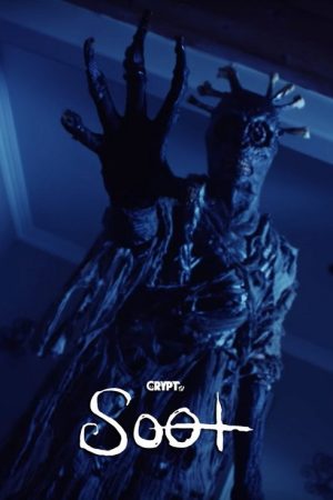 SOOT (2018) poster