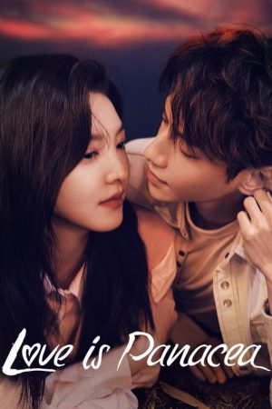 Love is Panacea (2023) poster