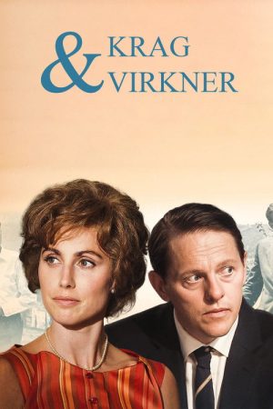 Krag & Virkner (2022) poster