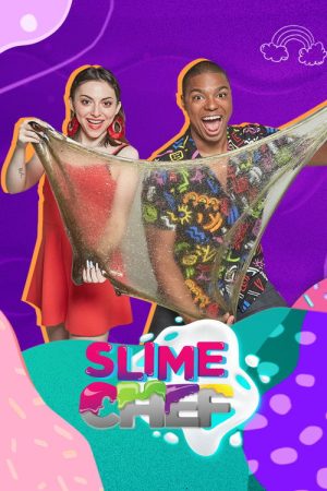 Slime Chef (2021) poster