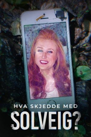 What Happened to Solveig? (2023) poster