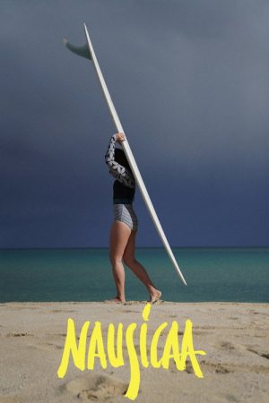 Nausicaa (2018) poster