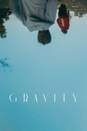 Gravity (2026) poster