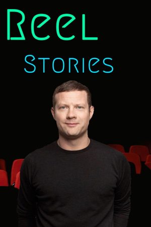 Reel Stories (2018) poster
