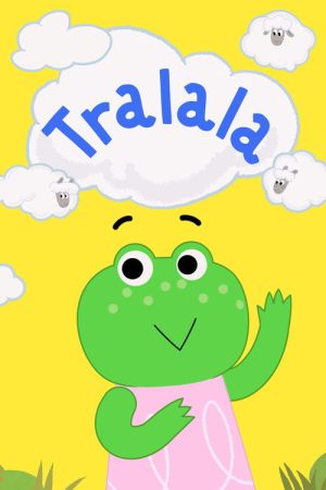 Tralala (2026) poster