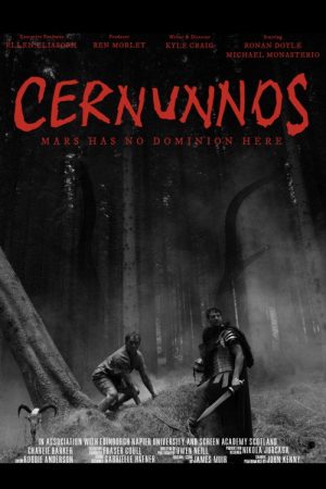 Cernunnos (2026) poster