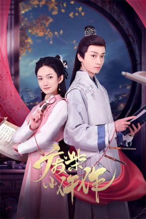 Fei Chai Xiao Wu Zuo (2023) poster