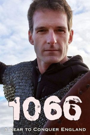 1066: A Year to Conquer England (2017) poster