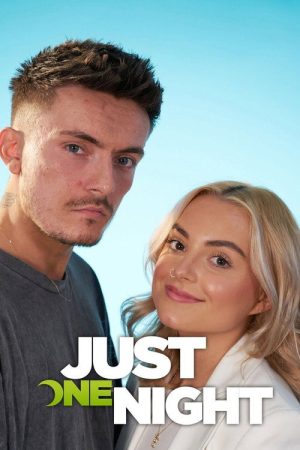 Just One Night (2020) poster