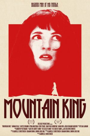 Mountain King (2026) poster