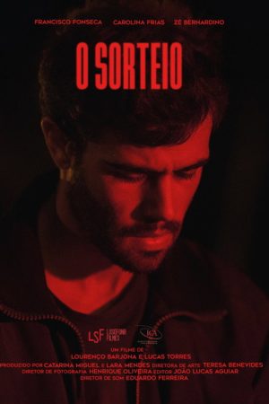 O Sorteio (2024) poster