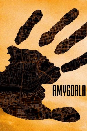 AMYGDALA (2026) poster