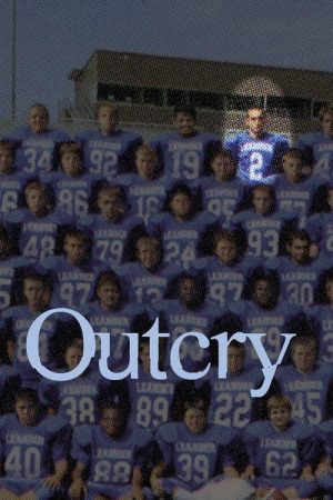 Outcry (2020) poster