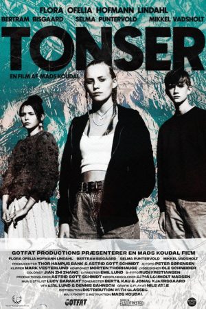 Bulldozer (2022) poster