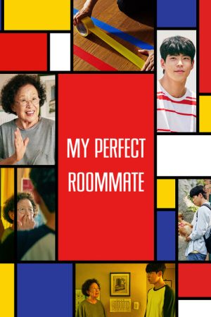 My Perfect Roommate (2022) poster