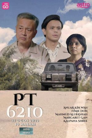 PT 6210 (2022) poster
