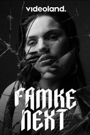 Famke – Next (2020) poster