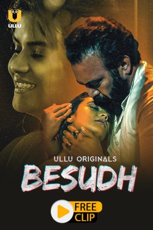 Besudh (2023) poster