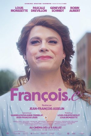François.e (2026) poster