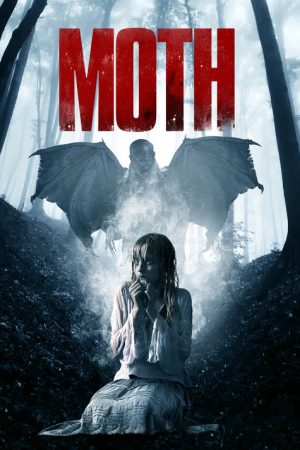 Moth (2016) poster