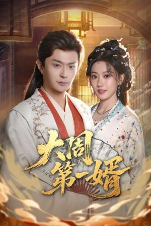 大周第一婿 (2026) poster