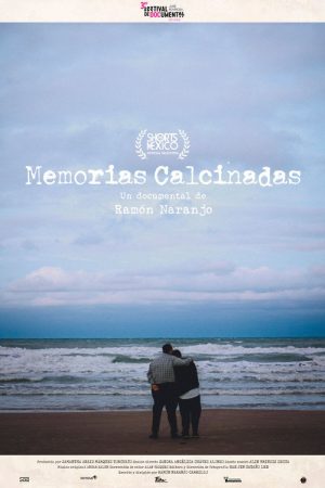 Scorched Memories (2022) poster
