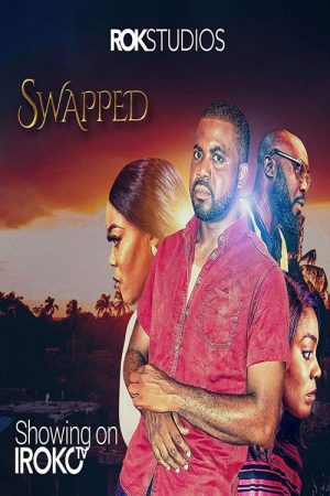 Swapped (2020) poster