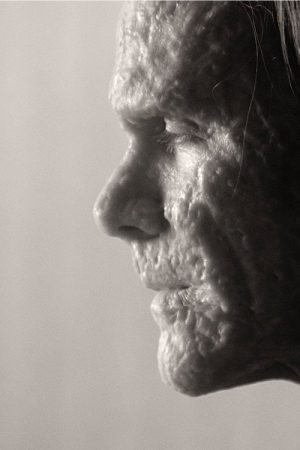 Facade (2025) poster