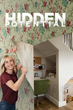 Hidden Potential (2018) poster