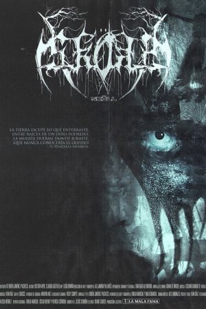 Sköll (2025) poster