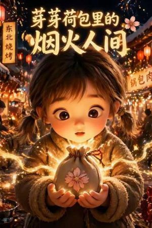 芽芽荷包里的烟火人间 (2026) poster