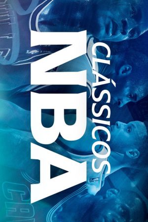 Jogos Clássicos NBA (2023) poster