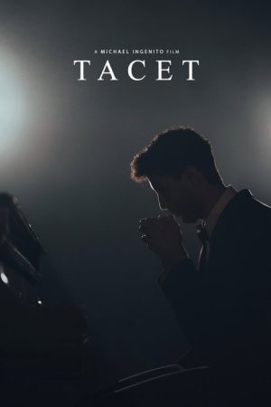 Tacet (2021) poster