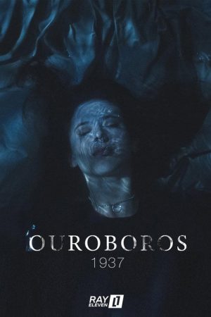 Ouroboros 1937 (2023) poster