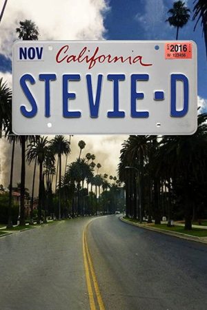 Stevie D (2016) poster