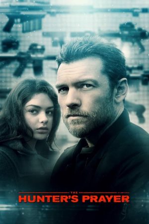 The Hunter’s Prayer (2017) poster