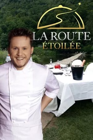 La route étoilée (2025) poster