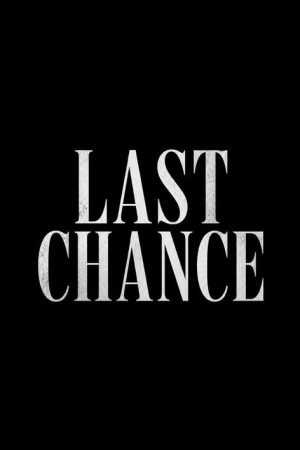 Last Chance (2026) poster