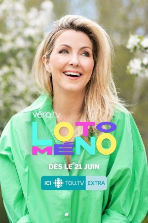Loto-Méno (2021) poster
