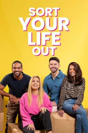 Sort Your Life Out (2021) poster