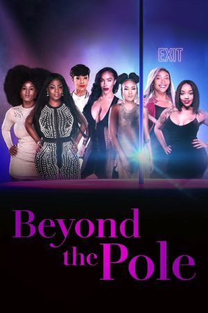 Beyond the Pole (2019) poster