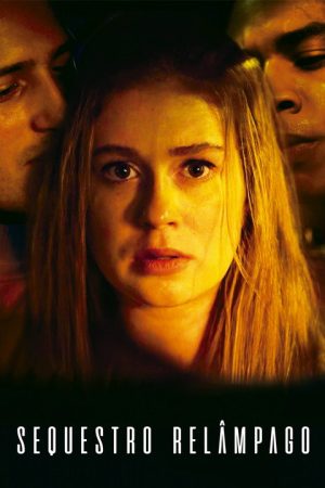 Express Kidnapping (2018) poster