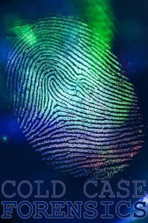 Cold Case Forensics (2023) poster