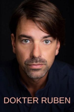 Doctor Ruben (2023) poster