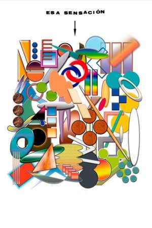 Esa sensación (2016) poster