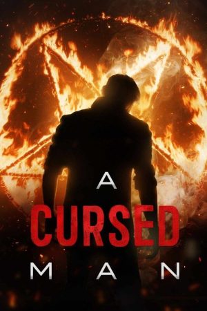 A Cursed Man (2024) poster
