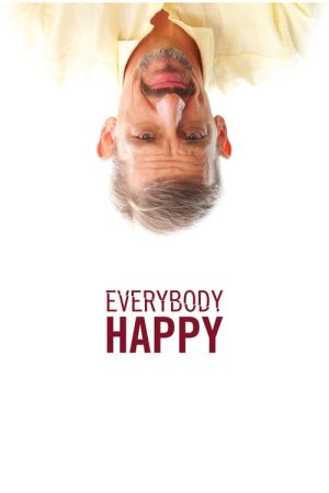 Everybody Happy (2016) poster
