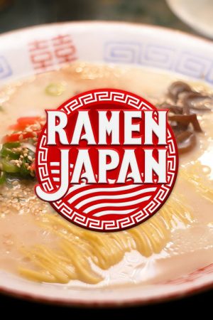 RAMEN JAPAN (2023) poster